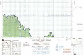 LAGUNA TANGUINA, BOLIVIA