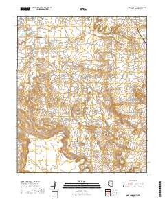 SAINT JOHNS SOUTH, AZ