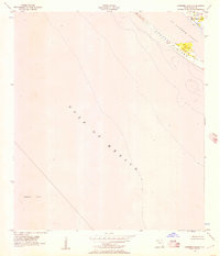 CROOKED ISLAND, FL HISTORICAL MAP GEOPDF