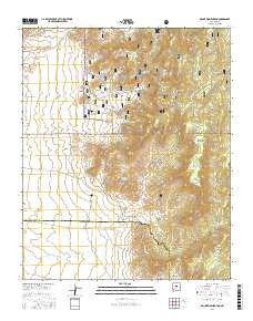 MOUNT WASHINGTON, NM