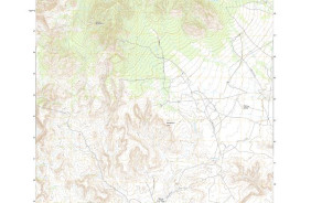 BOILING OVER WELL, AZ