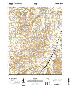 COTTONWOOD FALLS, KS