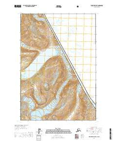 TAKU RIVER B-5 SE, AK