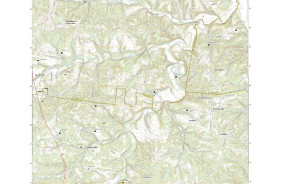 CUMBERLAND FURNACE, TN