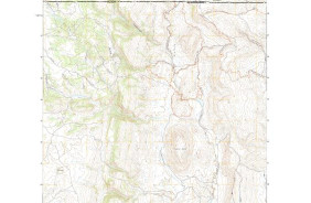 TABLE MOUNTAIN, CO-WY