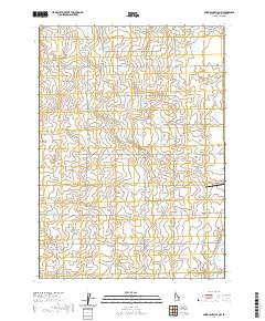 AMERICAN FALLS NW, ID