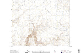 DICKSHOOTER RESERVOIR, ID