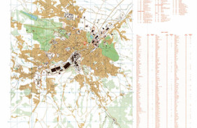 KRAGUJEVAC, YUGOSLAVIA