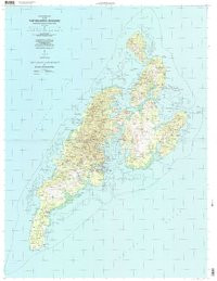 YAP ISLANDS (WAQAB), FM HISTORICAL MAP G