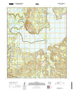 POTTERS POINT, TX-LA