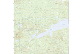 MILLINOCKET LAKE WEST, ME