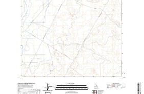 NORTH OF RYEGRASS FLAT, ID