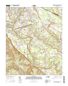 SOUTHEAST GOLDSBORO, NC