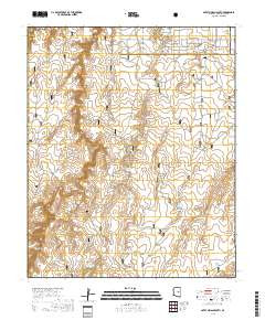 POTATO WASH SOUTH, AZ