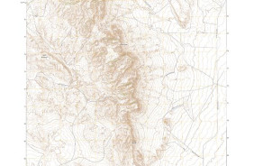 SIERRA LARGA SOUTH, NM