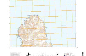 GARELOI ISLAND A-4 SE, AK