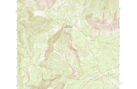 ANTHRACITE RANGE, CO