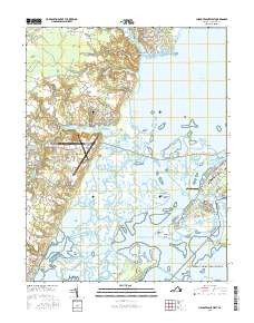 CHINCOTEAGUE WEST, VA