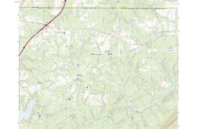 PINE MOUNTAIN SW, GA