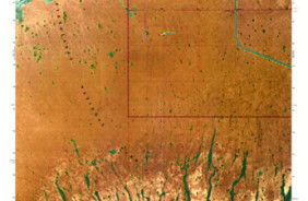 ROYAL PALM RANGER STATION SE, FL