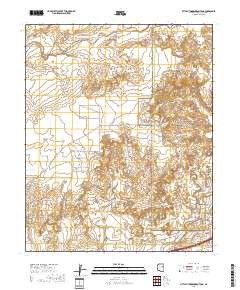 LITTLE LITHODENDRON TANK, AZ