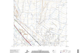 ELLENSBURG NORTH, WA