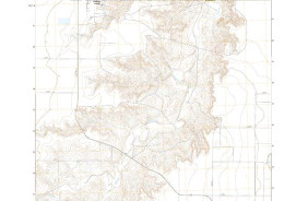 PHILLIPS CAMP, TX-OK