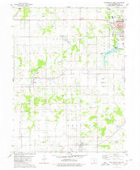 CENTERVILLE WEST, IA