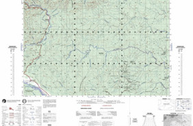 PUERTO LIBRE, ECUADOR