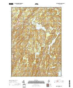 NORTH WHITEFIELD, ME