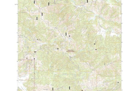 BARTLETT MOUNTAIN, CA