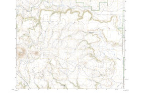 RABBIT EAR MOUNTAIN, NM