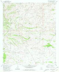 EMPIRE RANCH, AZ HISTORICAL MAP GEOPDF 7