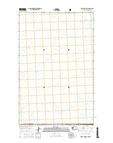 HURLEY PEAK OE N, WA