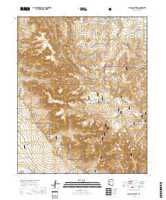 PICACHO BUTTE SE, AZ