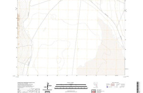 COAL VALLEY RESERVOIR, NV