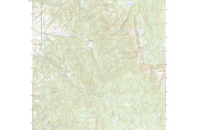 STEWART MOUNTAIN, MT