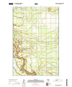 JOHNSON LANDING NW, MN