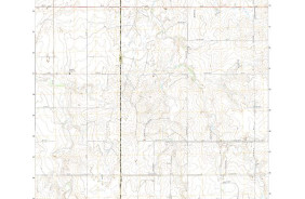 BRYANS CORNER SW, OK