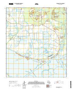 INTRACOASTAL CITY, LA