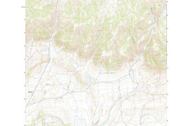 RATTLESNAKE MESA, CO