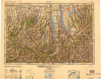 ELMIRA, NY-PA HISTORICAL MAP GEOPDF 1X2