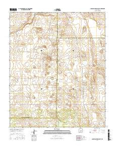 CAMALEON DRAW EAST, NM