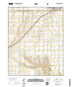 ELKHART SOUTH, KS-OK