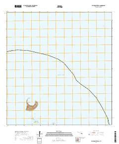 NIIHAU NORTH OE N, HI