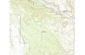 TERRACE RESERVOIR, CO