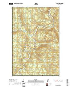 BIG BLACK RAPIDS, ME