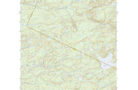 JERSEYFIELD LAKE, NY