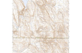 PADDOCK VALLEY RESERVOIR, ID