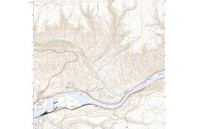 LEWISTON ORCHARDS NORTH, ID